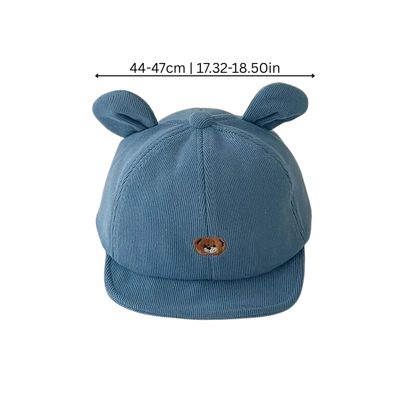 Skanto | CubCap