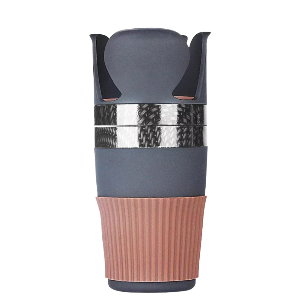 Multifunctional Cup Holder Adapter