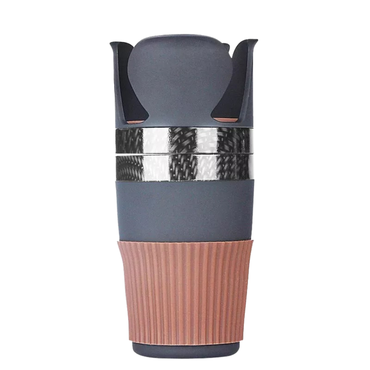 Multifunctional Cup Holder Adapter