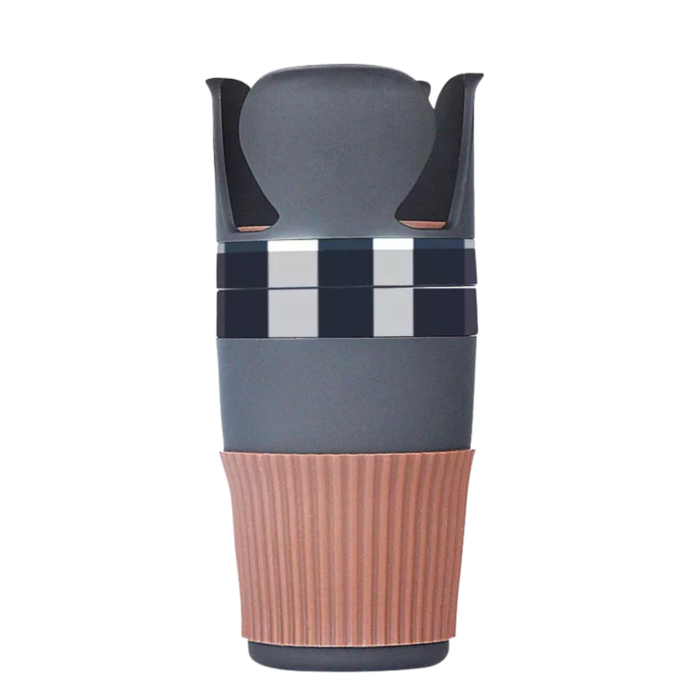 Multifunctional Cup Holder Adapter