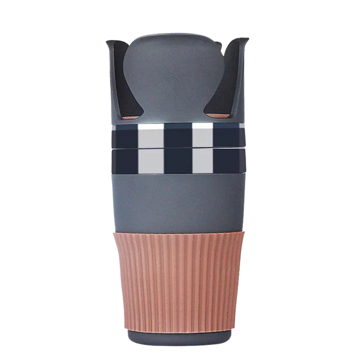 Multifunctional Cup Holder Adapter