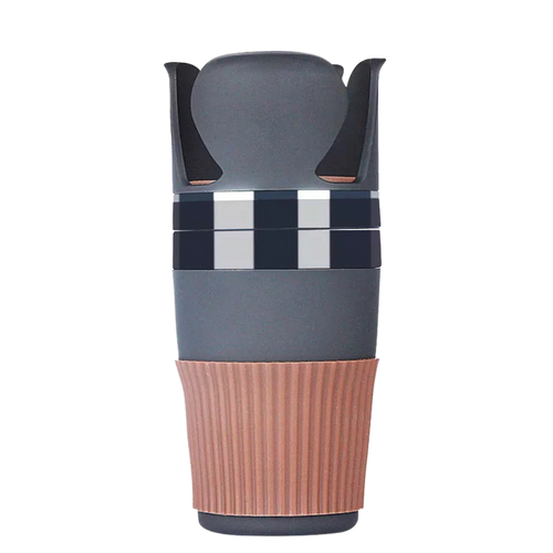 Multifunctional Cup Holder Adapter