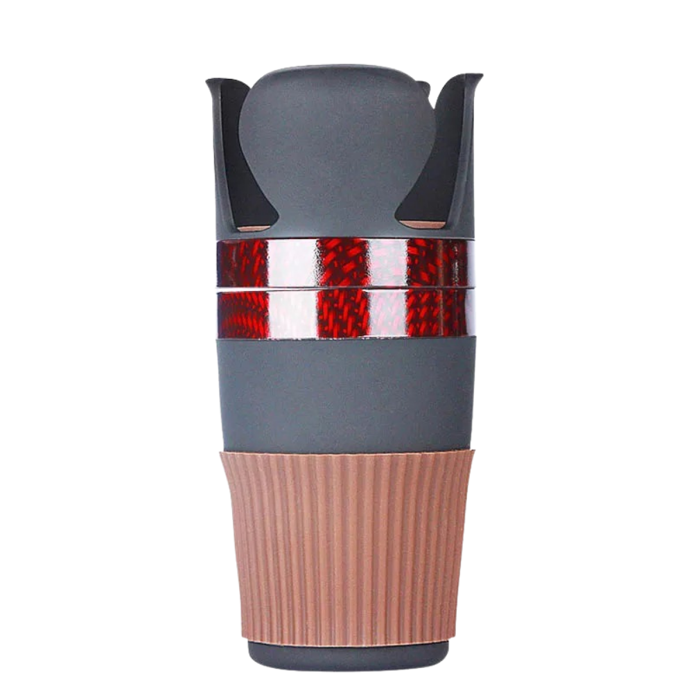 Multifunctional Cup Holder Adapter