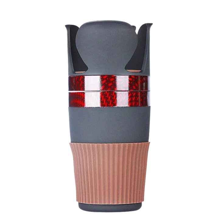 Multifunctional Cup Holder Adapter