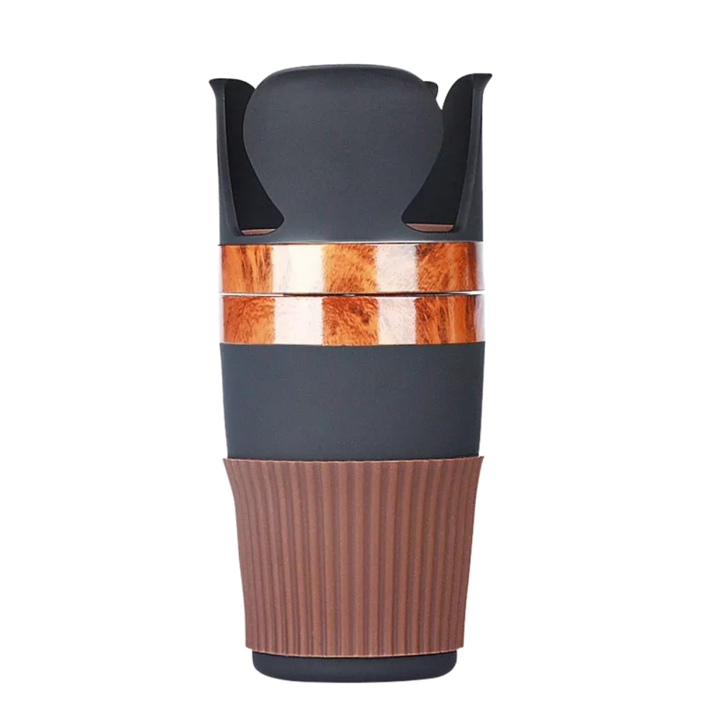 Multifunctional Cup Holder Adapter