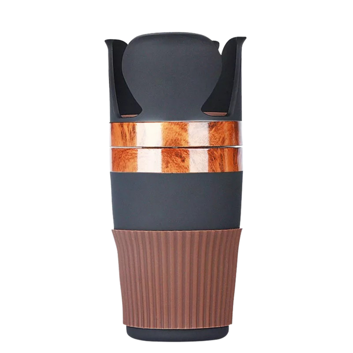Multifunctional Cup Holder Adapter