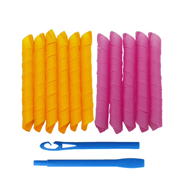 Skanto | DIY Spiral Krøller for Sunne, Varmefrie Korketrekker