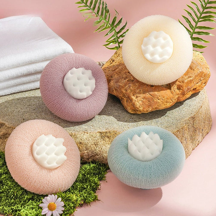 Skanto | Spuff - Instant Shine - Magic Exfoliation - Guaranteed Softness