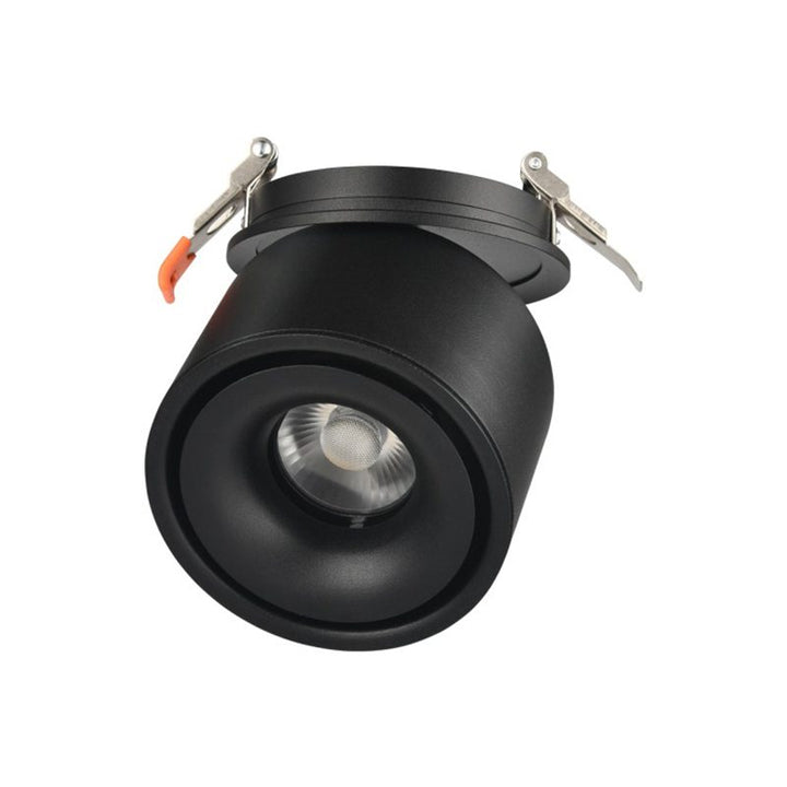 Skanto | Justerbar sylinder innebygd LED taklampe