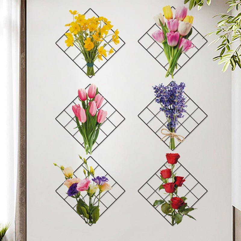 for planter - illusjon av realistiske planter - stilfull dekorere | Skanto