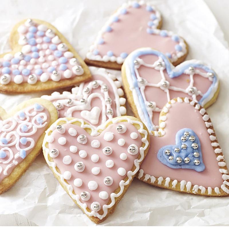 Icing Pen Dekorering Verktøy | Skanto