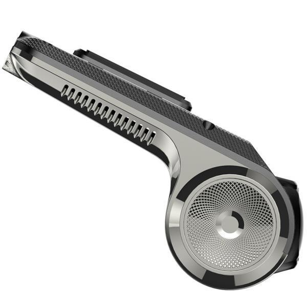 Skanto | Bilkamera Front/Rear Dual Bil Dash Cam Overvåkning