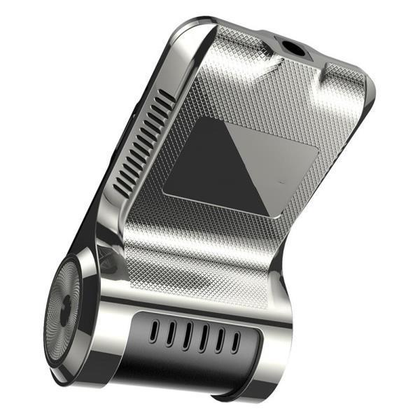 Skanto | Bilkamera Front/Rear Dual Bil Dash Cam Overvåkning