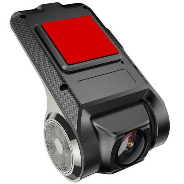 Skanto | Bilkamera Front/Rear Dual Bil Dash Cam Overvåkning