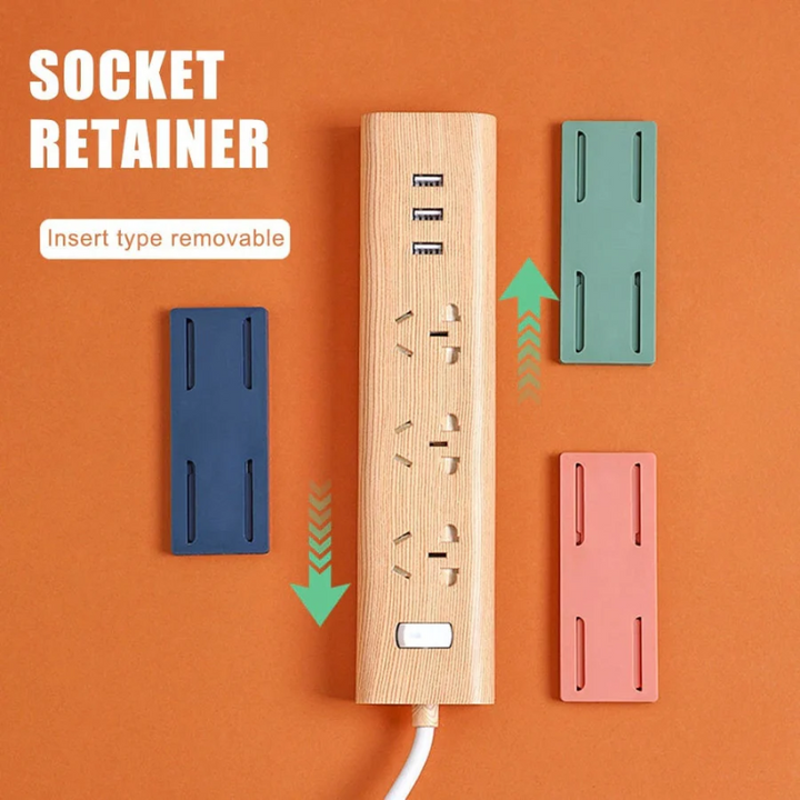 Skanto | Multifunksjonell Socket Holder