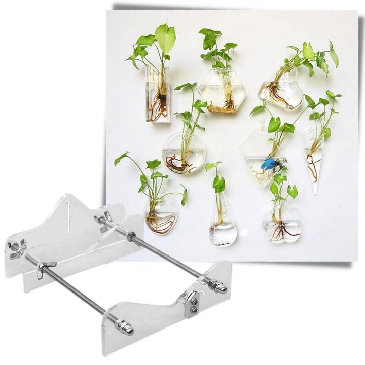 DIY glassflaskekutter