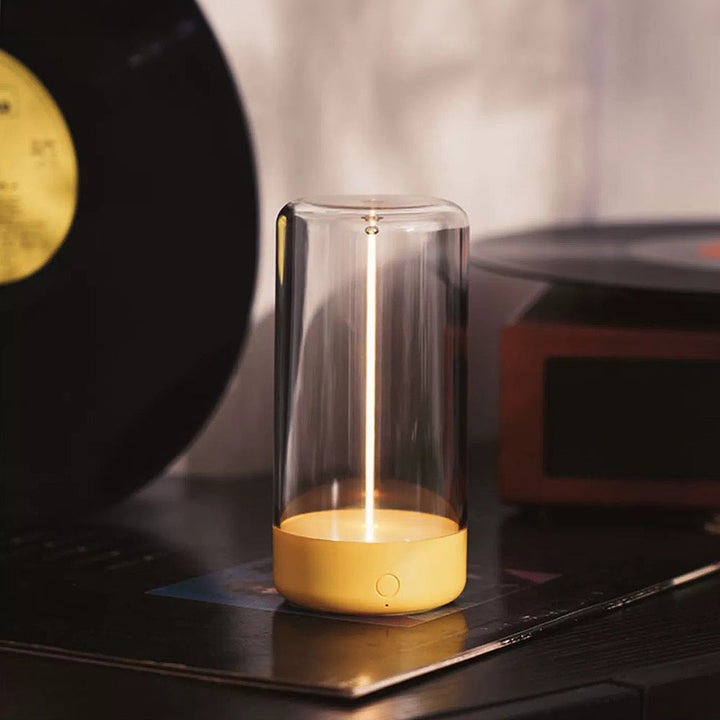 Skanto | MagnetAura - Moderne Design Magnetisk Lampe
