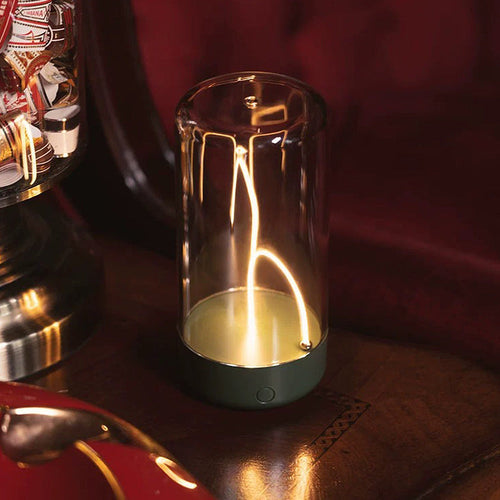 Skanto | MagnetAura - Moderne Design Magnetisk Lampe