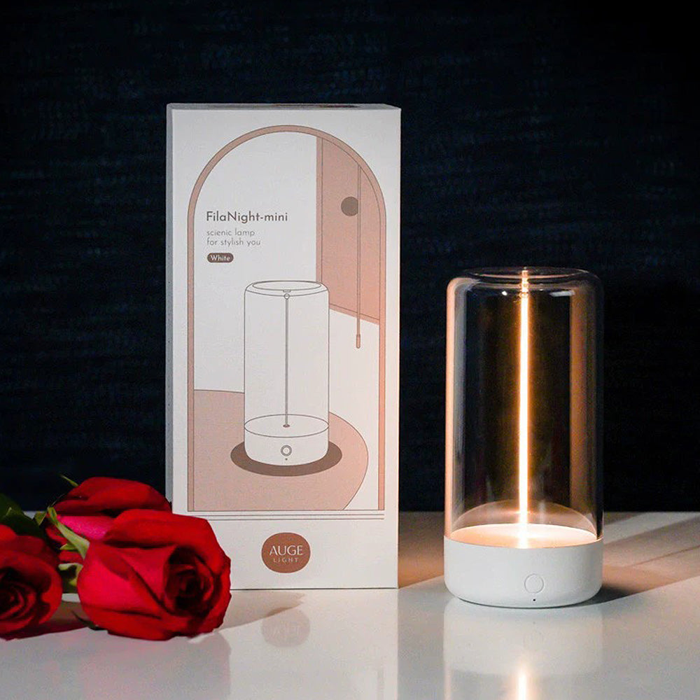Skanto | MagnetAura - Moderne Design Magnetisk Lampe