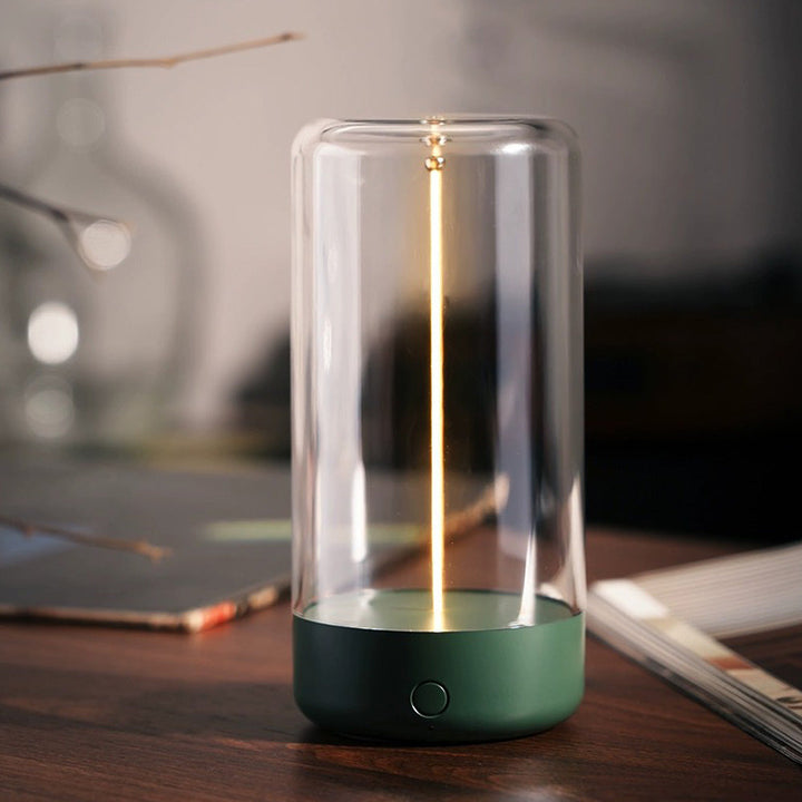 Skanto | MagnetAura - Moderne Design Magnetisk Lampe