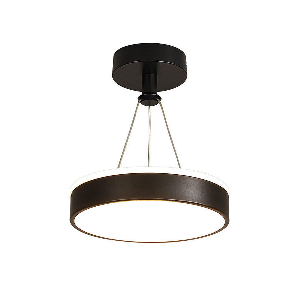 Skanto | Slank Moderne Metall LED Pendel Taklamper