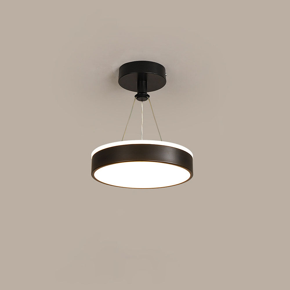 Skanto | Slank Moderne Metall LED Pendel Taklamper