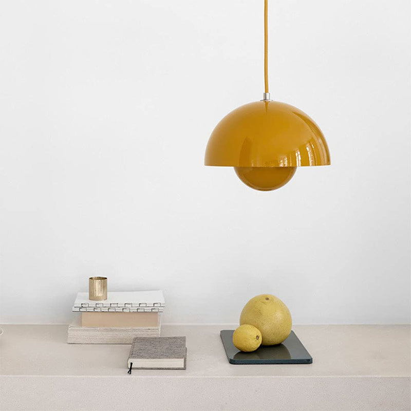 Skanto | Nodic Flowerpot Pendellampe for Soverom