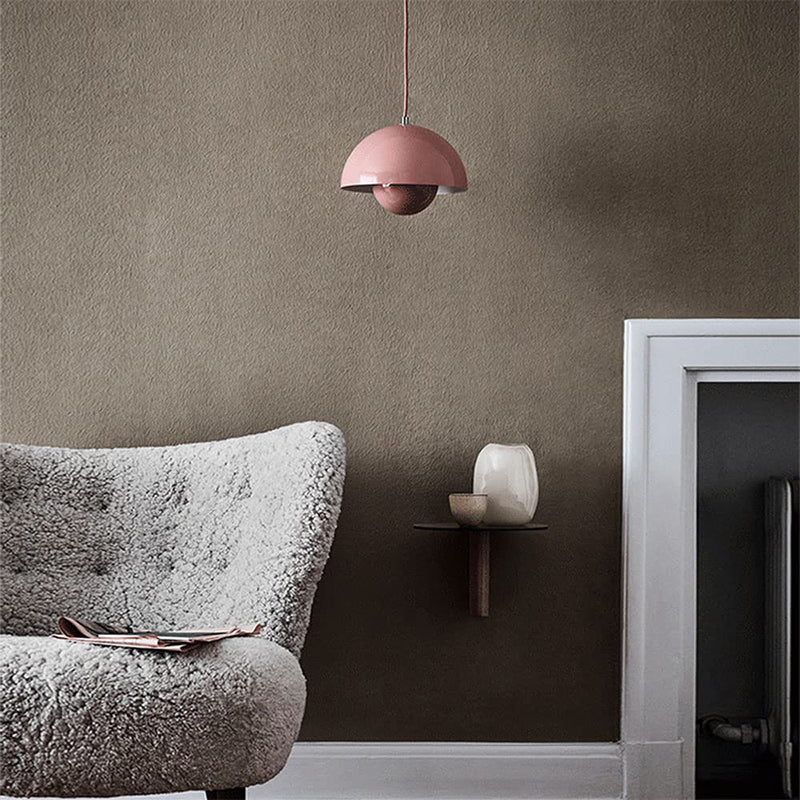 Skanto | Nodic Flowerpot Pendellampe for Soverom