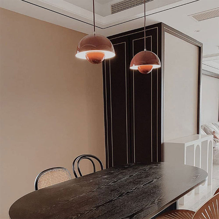 Skanto | Nodic Flowerpot Pendellampe for Soverom