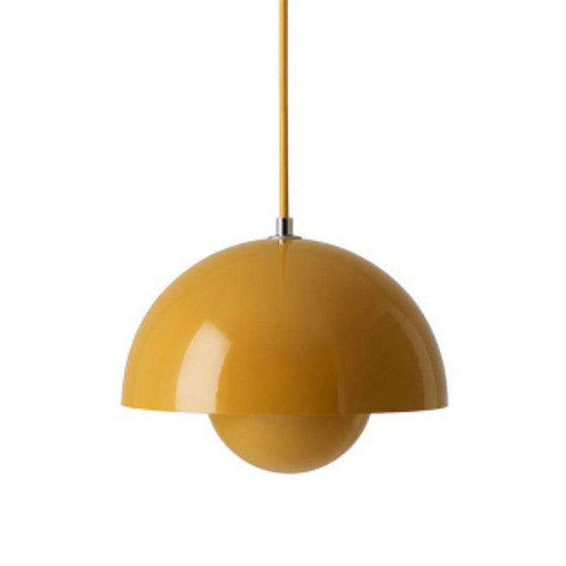 Skanto | Nodic Flowerpot Pendellampe for Soverom