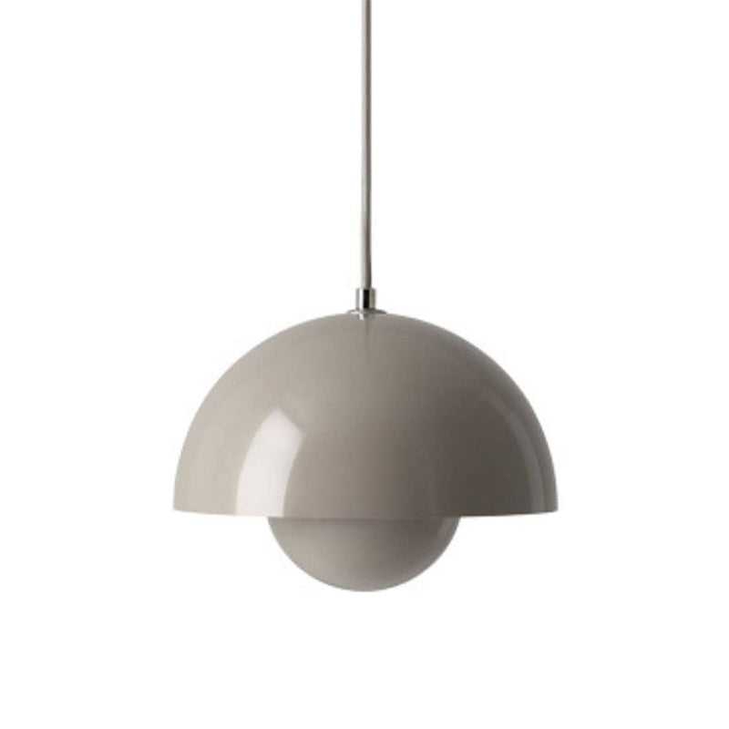 Skanto | AuroraBloom™ – Hengende Blomsterpotte Lampe for Soverommet
