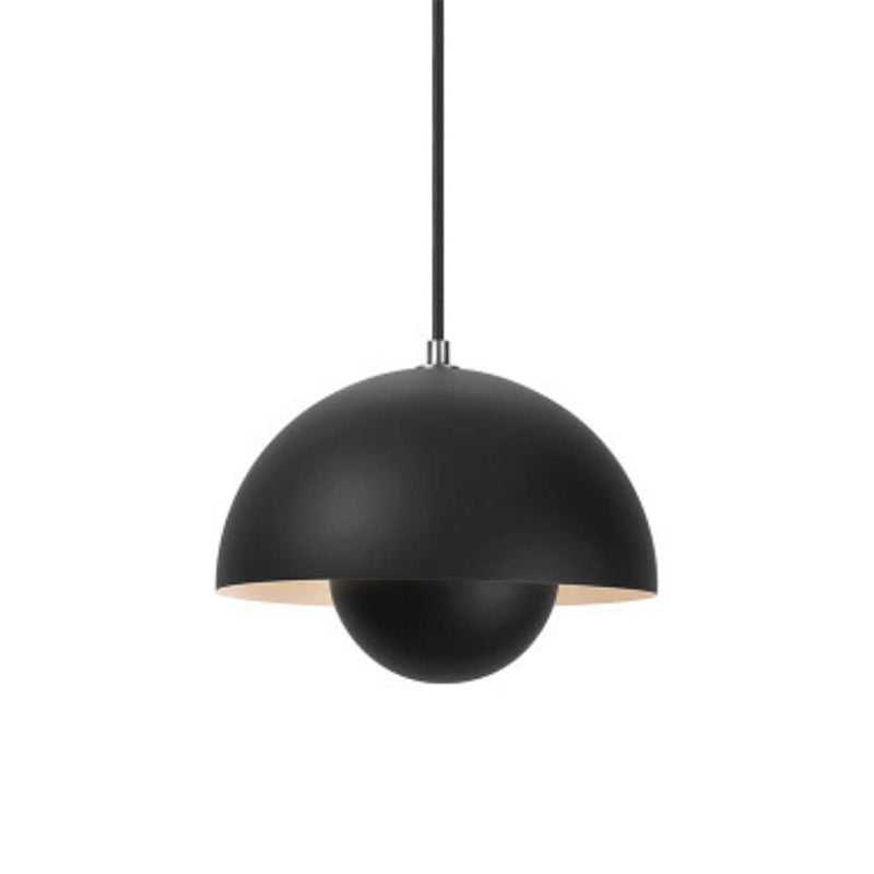 Skanto | AuroraBloom™ – Hengende Blomsterpotte Lampe for Soverommet