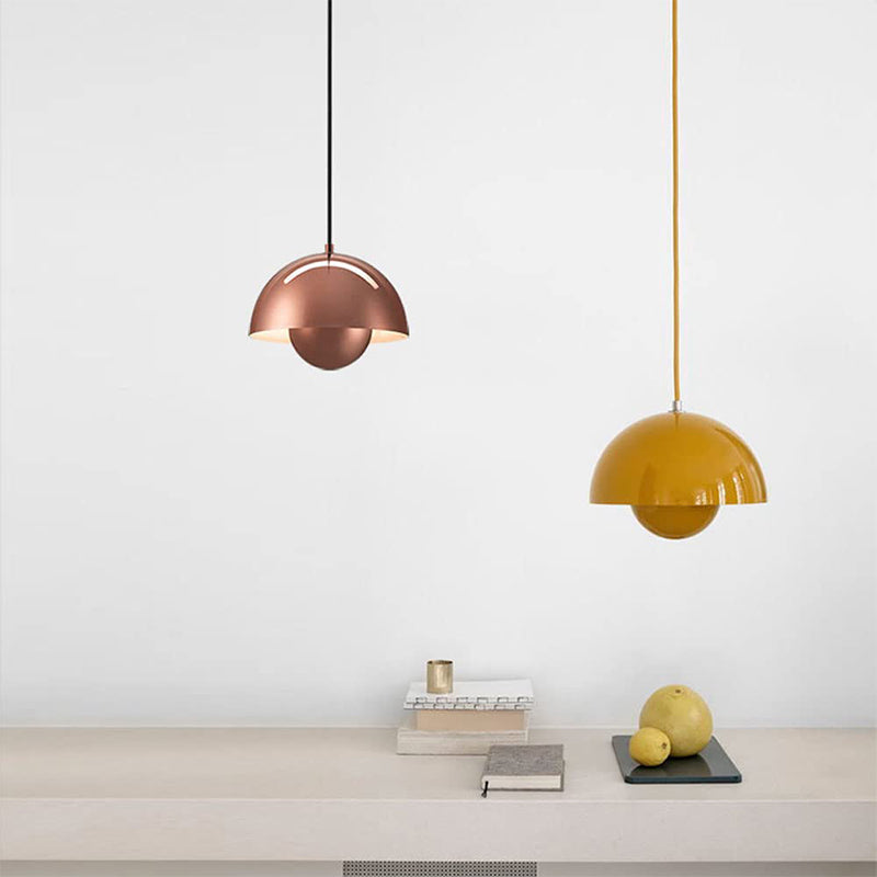 Skanto | Nodic Flowerpot Pendellampe for Soverom