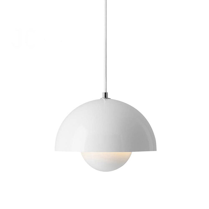 Skanto | Nodic Flowerpot Pendellampe for Soverom
