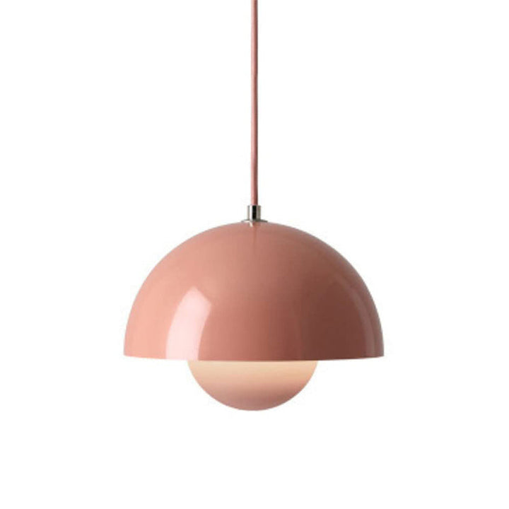 Skanto | Nodic Flowerpot Pendellampe for Soverom