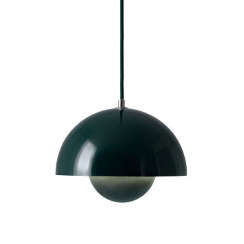 Skanto | Nodic Flowerpot Pendellampe for Soverom