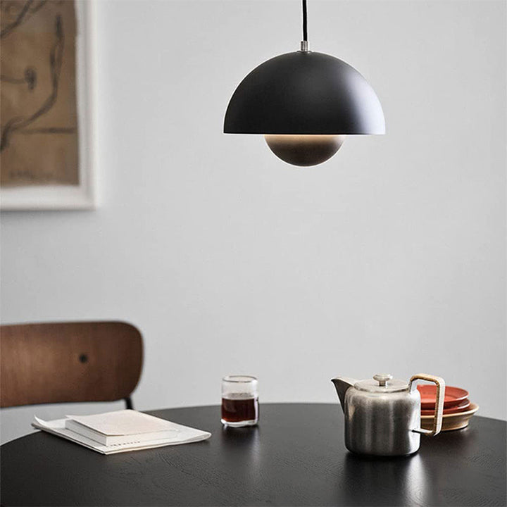 Skanto | Nodic Flowerpot Pendellampe for Soverom