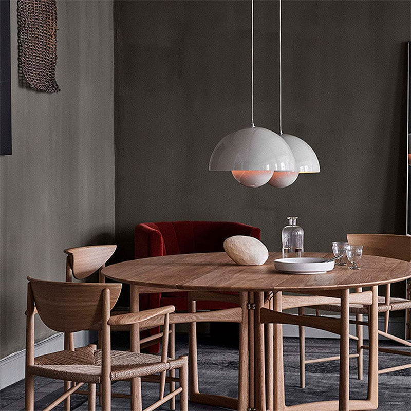Skanto | Nodic Flowerpot Pendellampe for Soverom