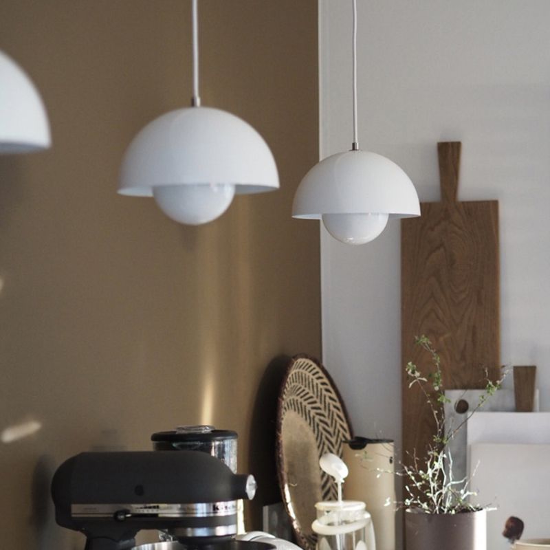 Skanto | Nodic Flowerpot Pendellampe for Soverom