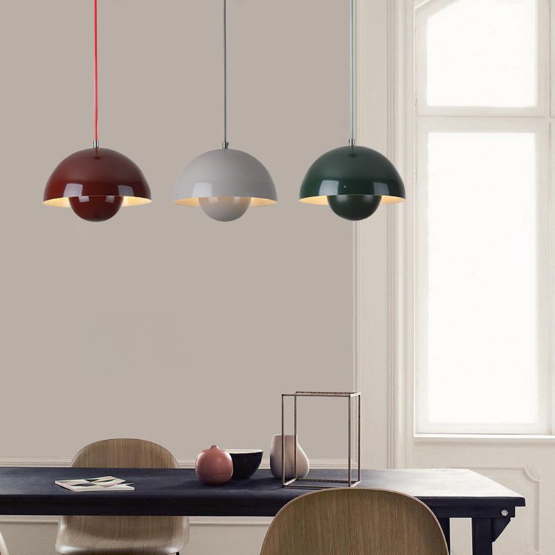 Skanto | Nodic Flowerpot Pendellampe for Soverom
