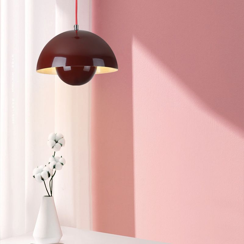 Skanto | Nodic Flowerpot Pendellampe for Soverom
