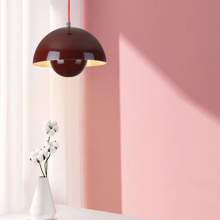 Skanto | Nodic Flowerpot Pendellampe for Soverom