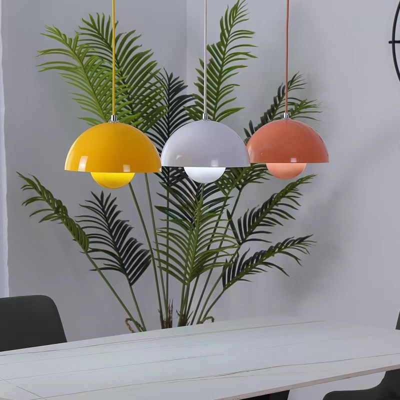 Skanto | Nodic Flowerpot Pendellampe for Soverom
