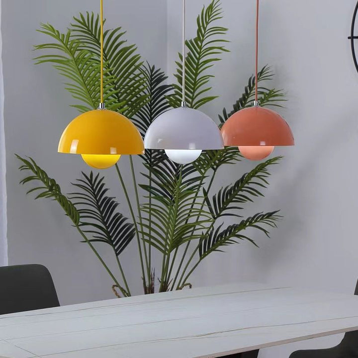 Skanto | Nodic Flowerpot Pendellampe for Soverom
