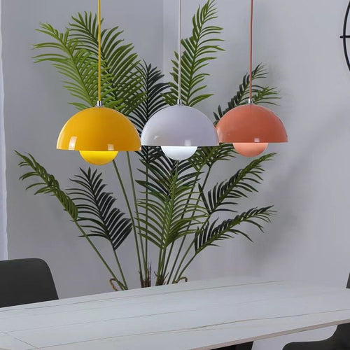 Skanto | Nodic Flowerpot Pendellampe for Soverom