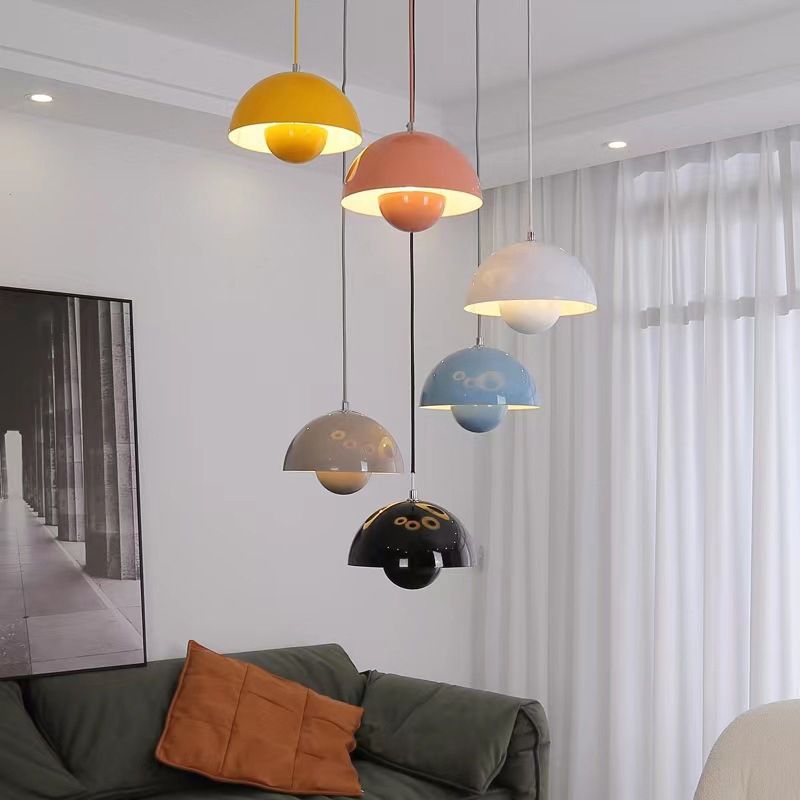 Skanto | Nodic Flowerpot Pendellampe for Soverom