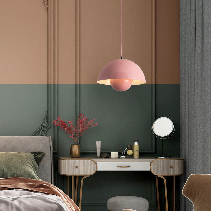 Skanto | Nodic Flowerpot Pendellampe for Soverom