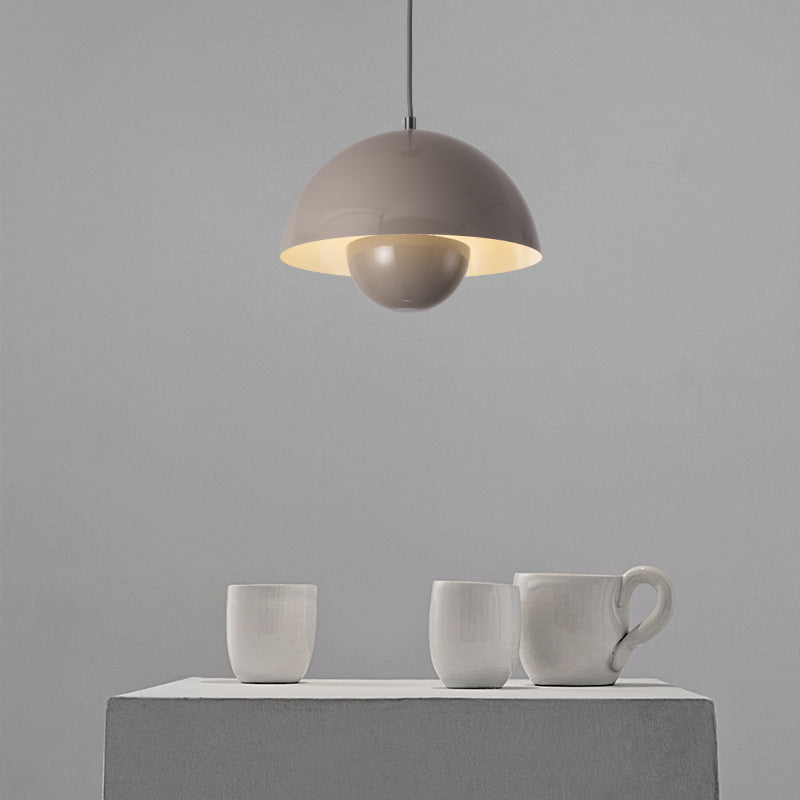 Skanto | Nodic Flowerpot Pendellampe for Soverom