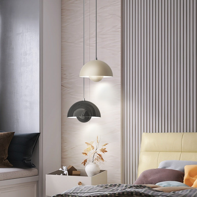 Skanto | Nodic Flowerpot Pendellampe for Soverom