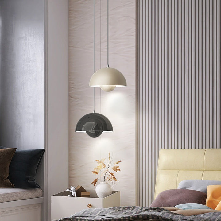 Skanto | Nodic Flowerpot Pendellampe for Soverom